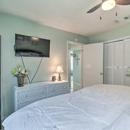 Gulf Shores Condo With Pool And Grill Walk To Beach! Esterno foto