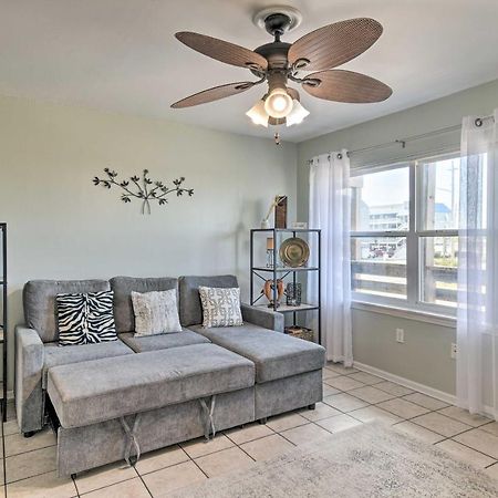 Gulf Shores Condo With Pool And Grill Walk To Beach! Esterno foto