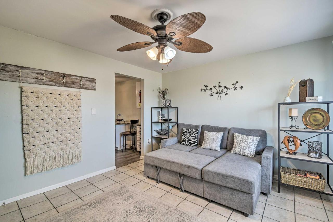 Gulf Shores Condo With Pool And Grill Walk To Beach! Esterno foto