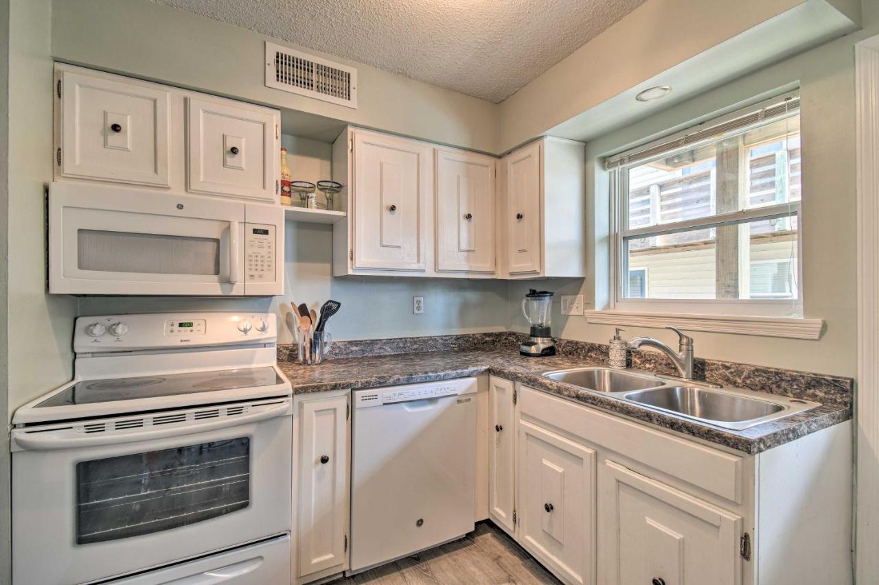 Gulf Shores Condo With Pool And Grill Walk To Beach! Esterno foto